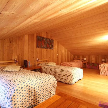 Chalet Barcelonnette Εξωτερικό φωτογραφία