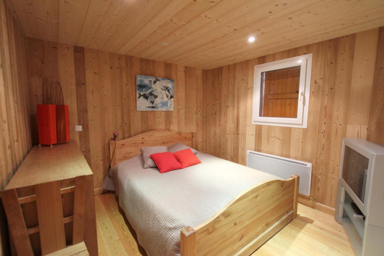 Chalet Barcelonnette Εξωτερικό φωτογραφία
