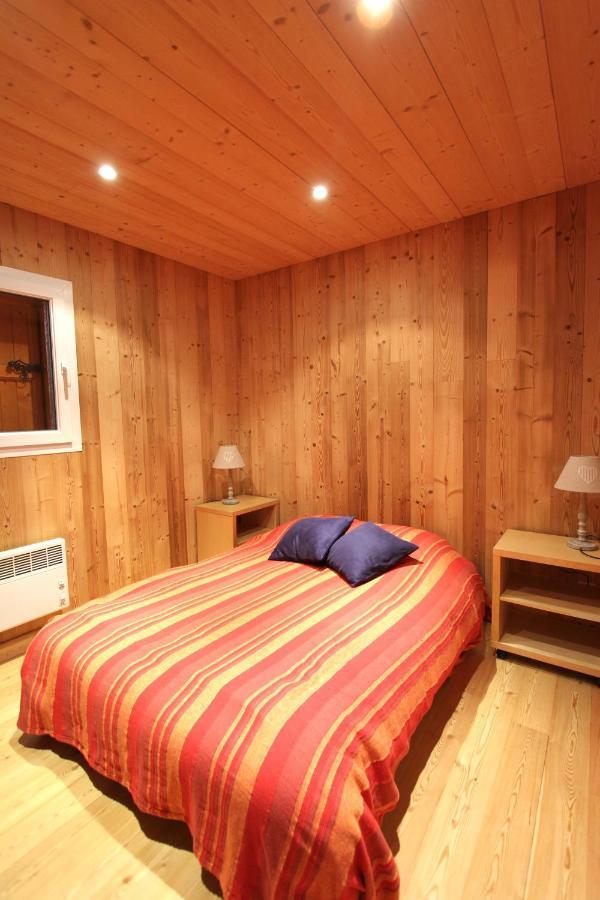 Chalet Barcelonnette Εξωτερικό φωτογραφία