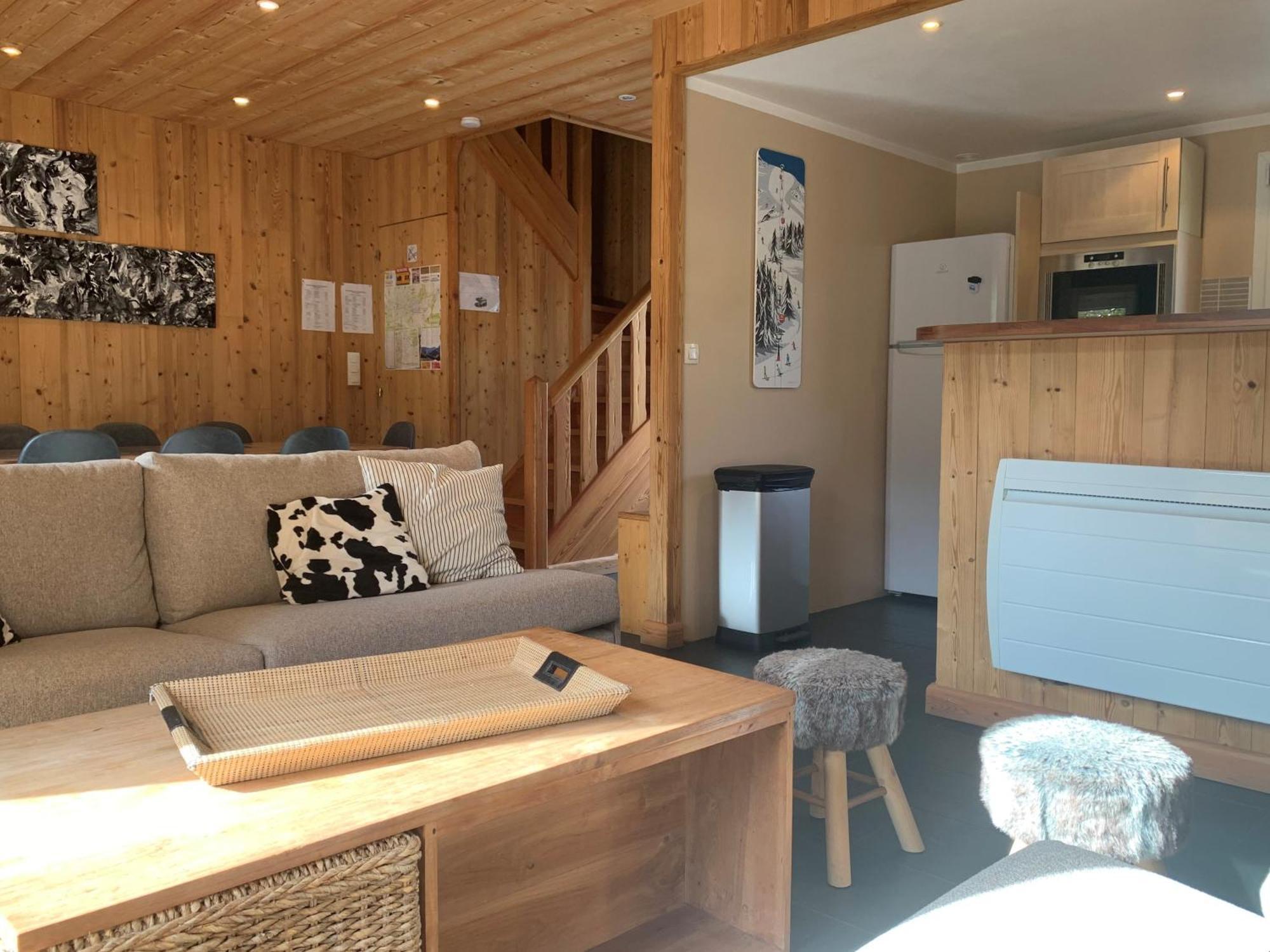 Chalet Barcelonnette Εξωτερικό φωτογραφία